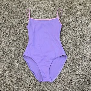 Yumiko Kiki leotard LOOKING TO TRADE